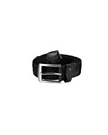 Pikeur Riem Gevlochten Black