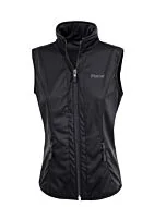 Pikeur Bodywarmer JULIE Softshell Asphalt
