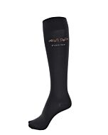 Pikeur Kniekousen Studs Zomer Antraciet