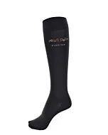 Pikeur Kniekousen Studs Zomer Antraciet