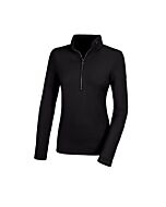 Pikeur Polartec Shirt Caviar