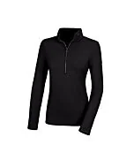 Pikeur Polartec Shirt Caviar