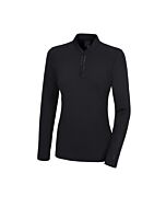 Pikeur Zip Shirt Black