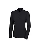 Pikeur Zip Shirt Black