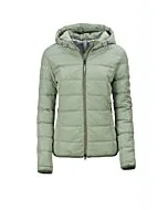Pikeur Julina Quilted Jack Sage