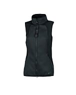 Pikeur Bodywarmer Lin Dark Green