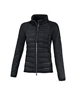 Pikeur Mix Jacket Lien Black