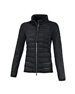 Pikeur Mix Jacket Lien Black