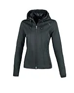 Pikeur Sweat Jack Janny Graphit Melange