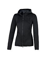 Pikeur LOVA Fleece Jack Black