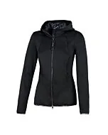 Pikeur LOVA Fleece Jack Black
