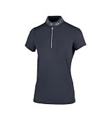 Pikeur Birby Shirt S/S Graphit