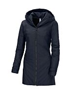 Pikeur Isa Parka Dark Navy