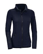 Pikeur Niara Polartec Jack Dark Navy