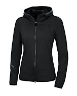 Pikeur Nika Fleece Jack Black