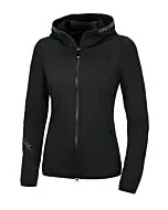 Pikeur Nika Fleece Jack Black