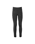 PK Sports Dames Tights Bon Ami Full Grip Onyx