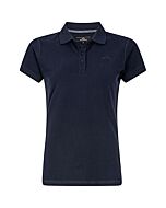 HV Polo Dames Poloshirt Stella Navy