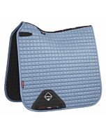LeMIEUX Luxury CC Squares zadeldek Ice Blue