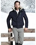 Equiline heren Bomber Kian