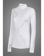Equiline Wedstrijdshirt Nadia