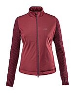 Equiline Dames Softshell Jack Port Royale