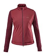 Equiline Dames Softshell Jack Port Royale