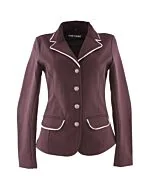 Harry's Horse Rijjas Softshell St. Tropez Bruin TT