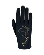 Roeckl Rijhandschoen Tryon