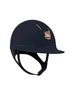 Samshield Miss Shadowmatt 2.0 Rijhelm Blue Rose Gold