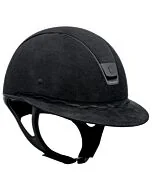 Samshield Miss Premium Flower Embroidery Black Limited