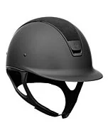 Samshield Shadowmatt Alcantara Black 