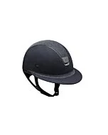 Samshield Rijhelm Miss Shield Premium Chrystal Fabic 5 stones 