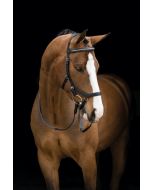 Rambo® Micklem® Diamante Competition Bridle