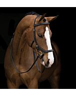 Rambo® Micklem® Deluxe Competition Bridle