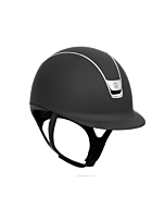 Samshield Rijhelm 2.0 Shadowmatt Black