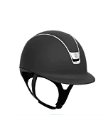 Samshield Rijhelm 2.0 Shadowmatt Black