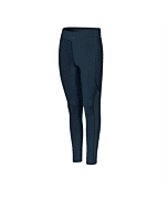 Kingsland KLVera Girls Full Grip Tights -Navy