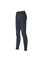 Kingsland KLVera Ladies Full Grip Tights - Navy