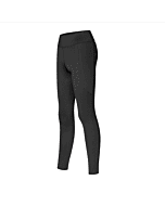 Kingsland KLVidel Ladies Full Grip Tights - Black