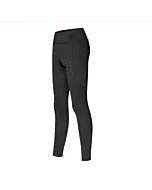 Kingsland KLKiara Dames Full Grip Tights - Black