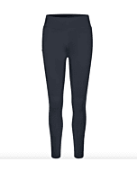 Kingsland KLKiara Dames Full Grip Tights - Navy