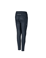 Kingsland KLValerie Girls Full Grip Tights - Navy