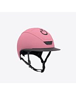 Cavalleria Toscana Wide Brim Cap - Dusty Rose