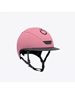 Cavalleria Toscana Wide Brim Cap - Dusty Rose