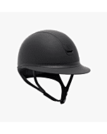 Miss Samshield Rijhelm 2.0 Darkline Zwart