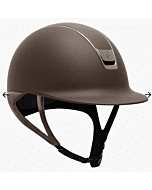 Samshield Rijhelm 2.0 Shadowmatt Bruin