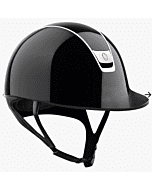 Samshield Rijhelm 2.0 Glossy Black