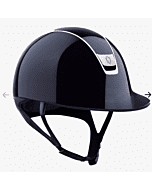 Samshield Rijhelm 2.0 Glossy Blauw