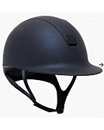Samshield Rijhelm 2.0 Darkline Blauw